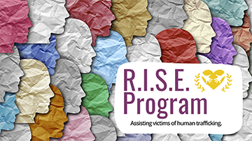 Resources and Integration for Survivor Empowerment (RISE)