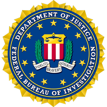 Federal Bureau of Investigation (FBI)