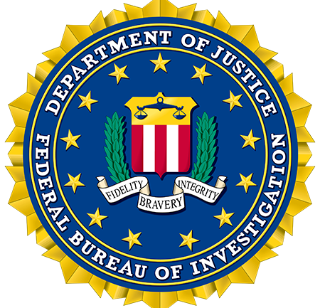 Federal Bureau of Investigation (FBI)