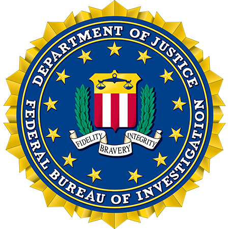 Federal Bureau of Investigation (FBI)